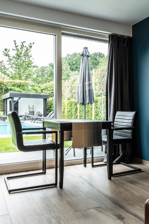 Guesthouse Max Zwijndrecht Exterior photo