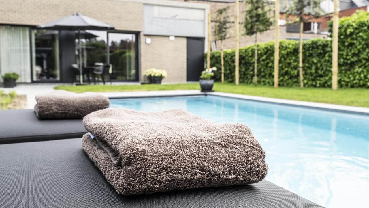 Guesthouse Max Zwijndrecht Exterior photo